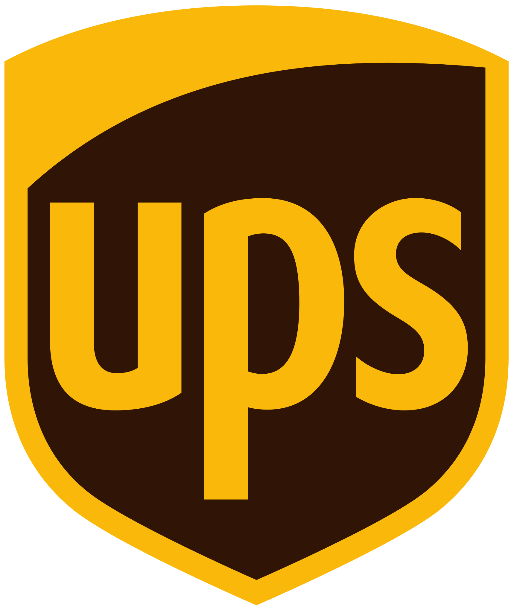 UPS logo