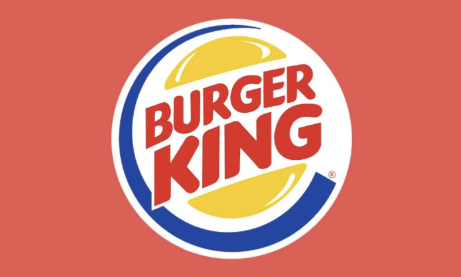 Burger King logo