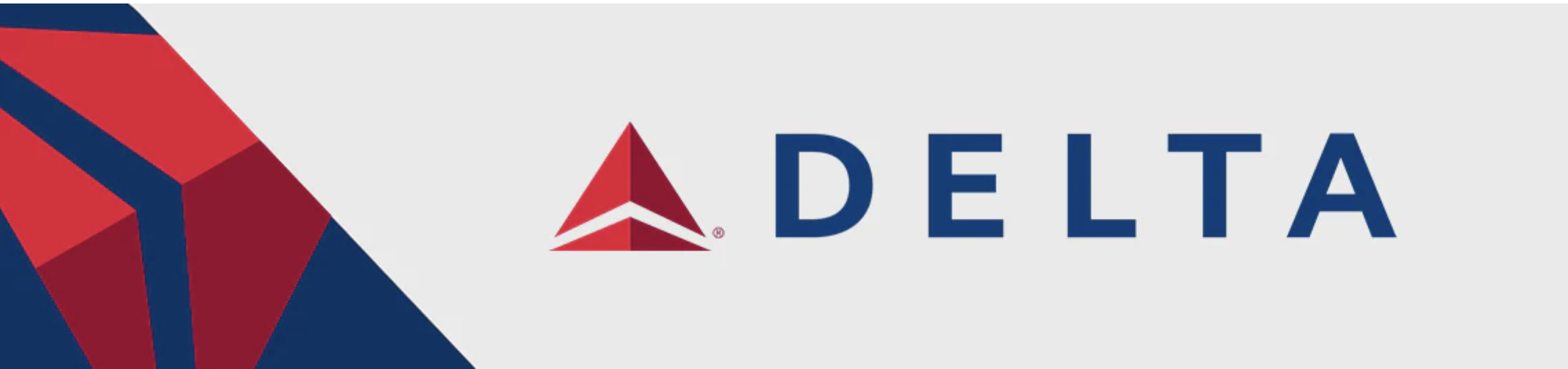 Delta Air Lines logo