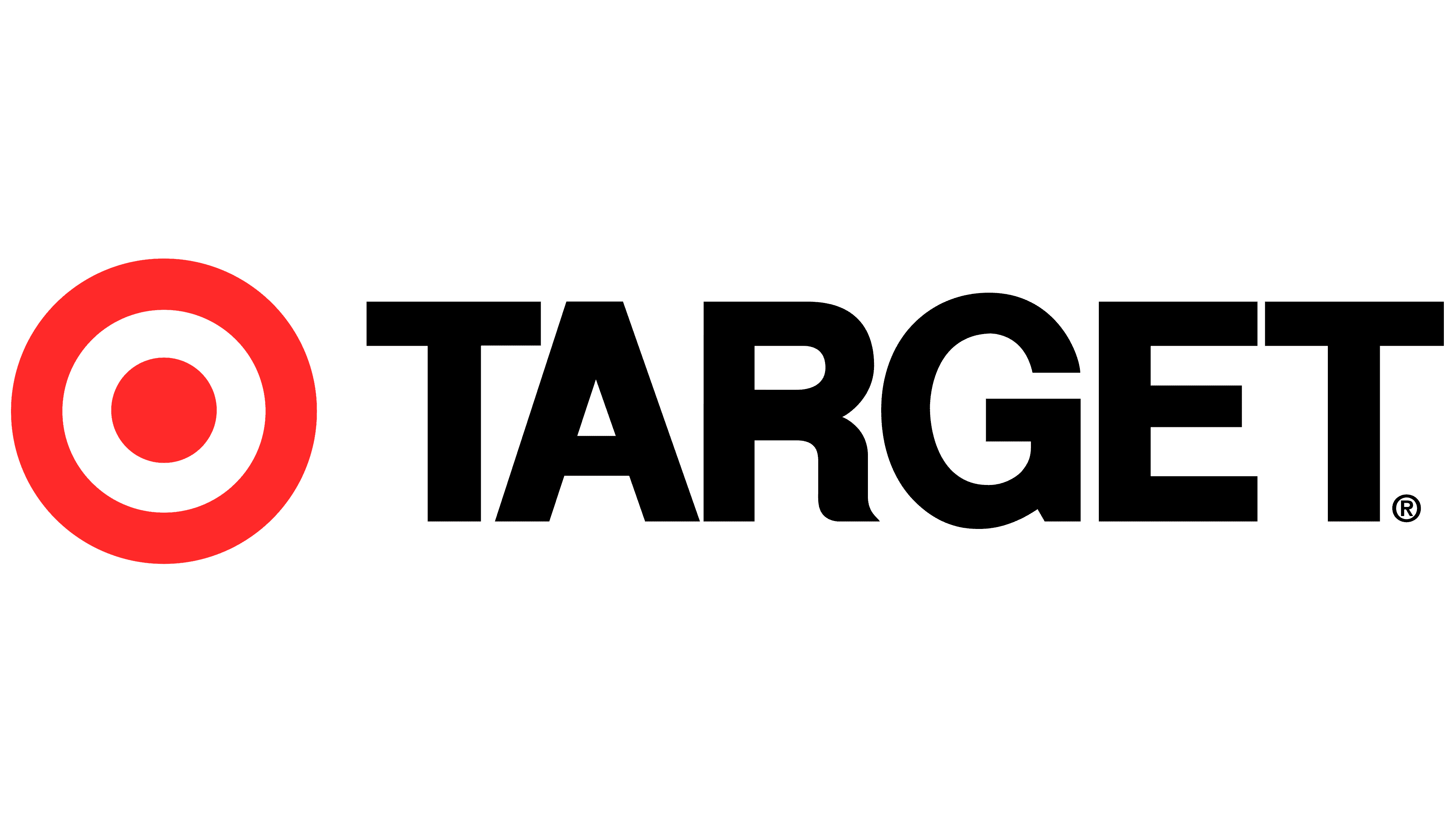 Target logo