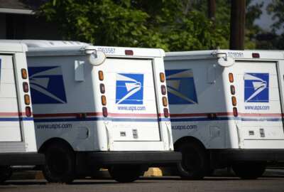 USPS storefront